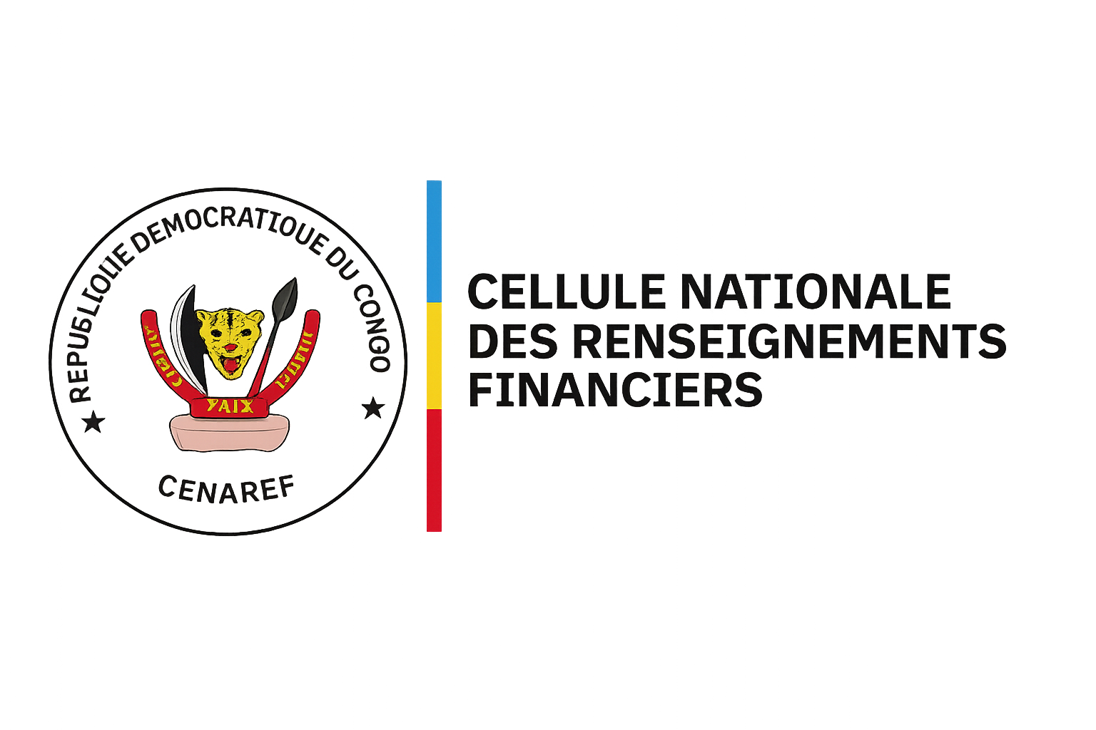 Logo CENAREF