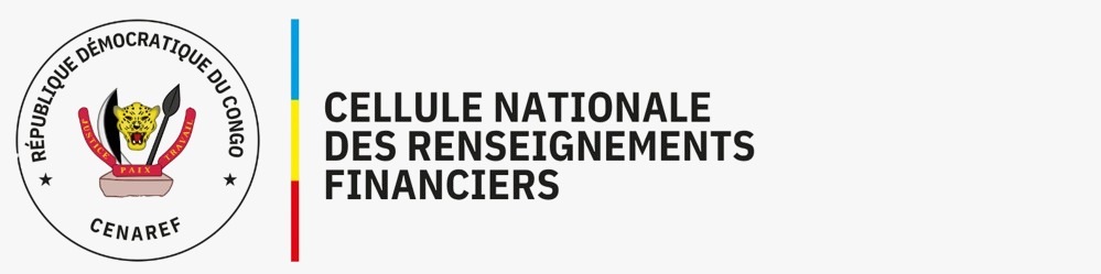 Logo CENAREF